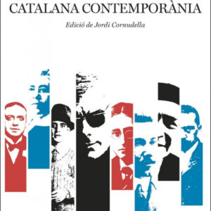 CURS DE LITERATURA CATALANA CONTEMPOÀNIA