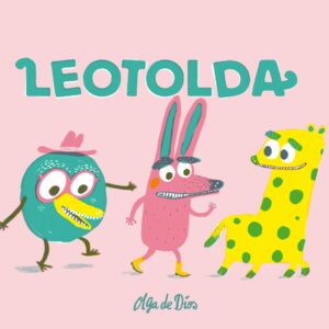 Leotolda