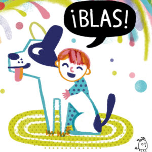 ¡Blas!