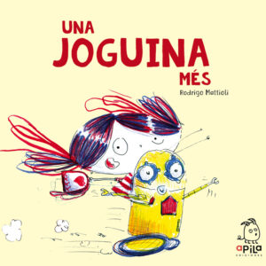Una joguina mès