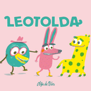 Leotolda