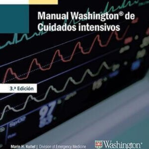 Manual Washington de cuidados intensivos