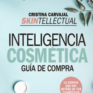 SKINTELLECTUAL. INTELIGENCIA COSMÉTICA
