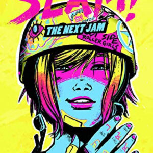 SLAM! The next jam