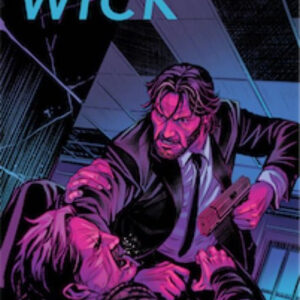 JOHN WICK