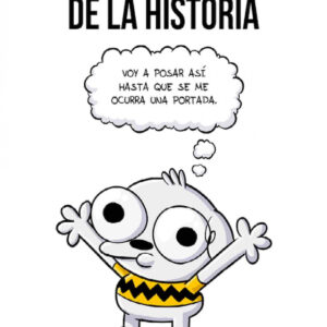 El último cómic de la historia