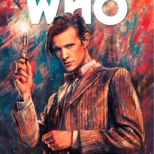 11º Doctor Who