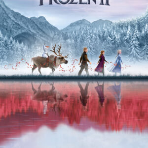 Frozen 2. La novela