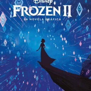 Frozen 2. La novela gráfica