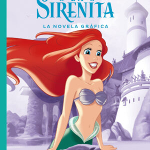 La Sirenita. La novela gráfica