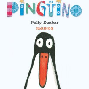PINGÜINO