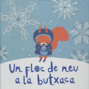 UN FLOC DE NEU A LA BUTXACA