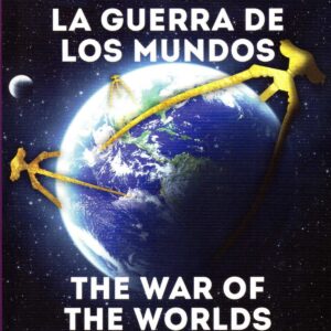 LA GUERRA DE LOS MUNDOS/THE WAR OF THE WORLDS