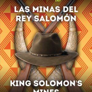 LAS MINAS DEL REY SALOMON/KING SOLOMON´S MINES