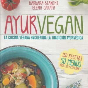 AYURVEGAN