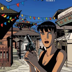 Caroline Baldwin integral 03