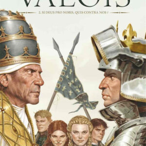 DE DEUS PRO NOBIS QUIS CONTRA NOS