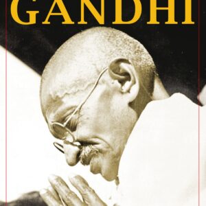 VIDA DE GANDHI