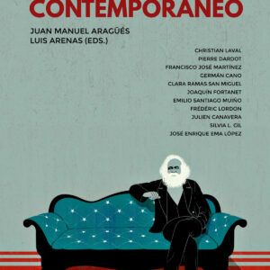 MARX CONTEMPORÁNEO
