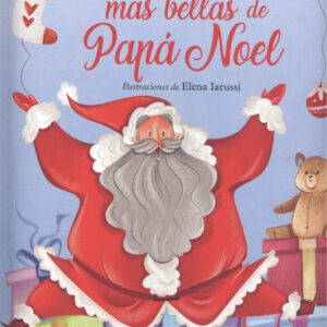 LAS HISTORIAS MÁS BELLAS DE PAPÁ NOEL