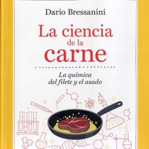 La ciencia de la carne
