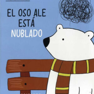 El oso Ale está nublado