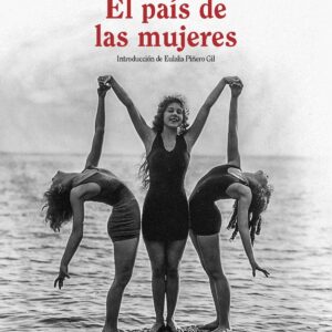 EL PAÍS DE LAS MUJERES
