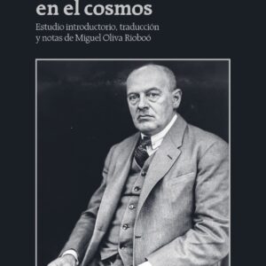 El puesto del hombre en el cosmos