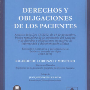 DERECHOS Y OBLIGACIONES DE LOS PACIENTES