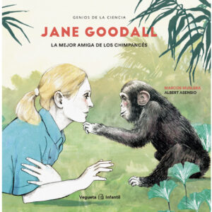 Jane Goodall
