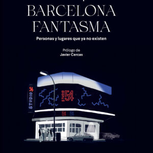 Barcelona fantasma