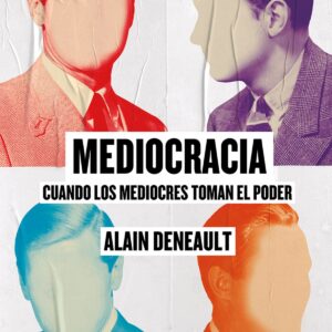 MEDIOCRACIA