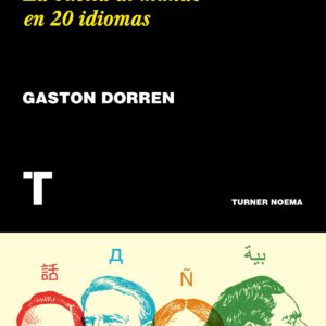 BABEL: LA VUELTA AL MUNDO EN 20 IDIOMAS