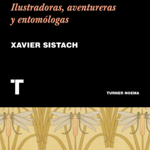 Pasión por los insectos