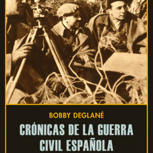 Crónicas de la guerra civil española