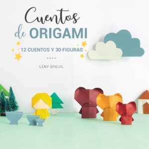 Cuentos de origami