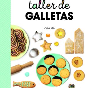Taller de galletas