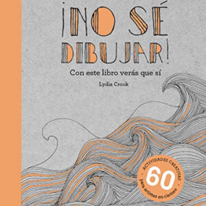 ¡No sé dibujar!