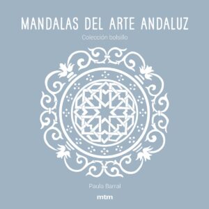 Mandalas del arte andaluz