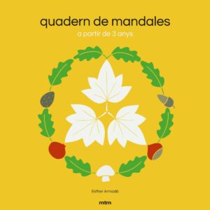 Quadern de mandales