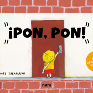 ¡PON,PON!