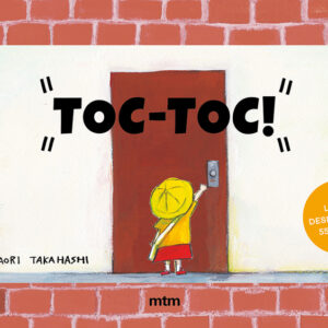 TOC-TOC!