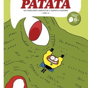 SUPERPATATA 9 - CATALAN