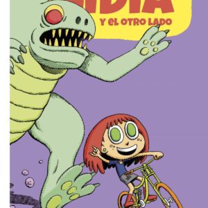 LIDIA Y EL OTRO LADO