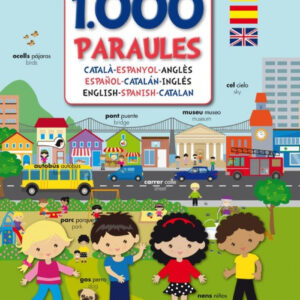 1000 PARAULES