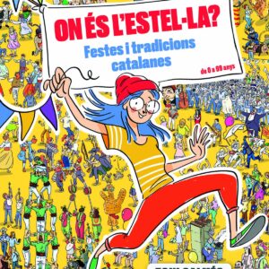 ON ÉS L'ESTEL-LA?