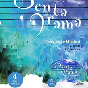 PENTAGRAMA LLENGUATGE MUSICAL 4