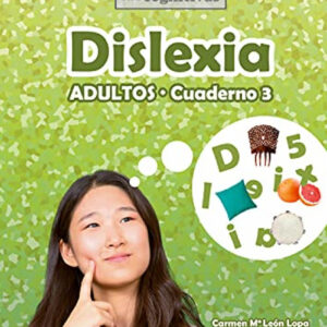 Dislexia 3. Adultos