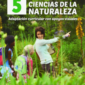 5º EDUCACION PRIMARIA. CIENCIAS DE LA NATURALEZA
