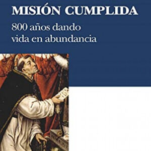 Santo domingo: misión cumplida